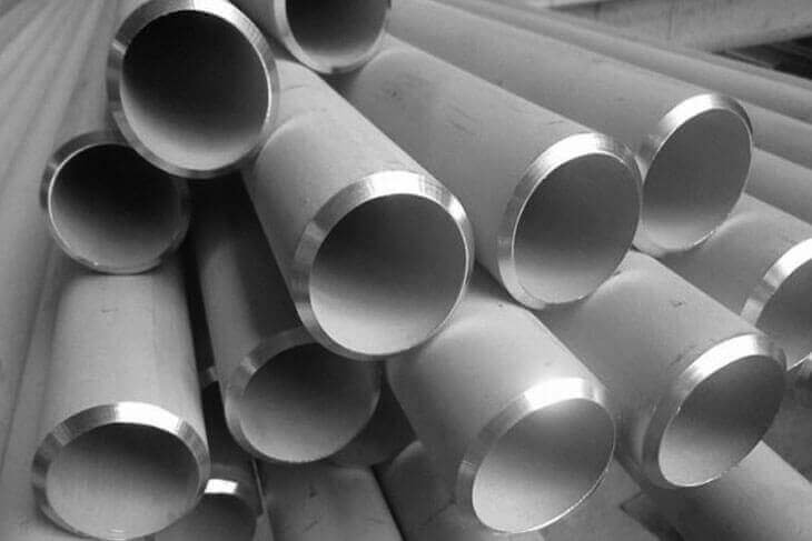 Carpenter 20 Tubes Carpenter 20 Tubes