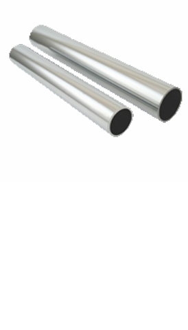 Inconel / Incoloy ERW Tubes