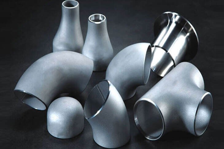 Stainless Steel 316/316L Pipe Fittings