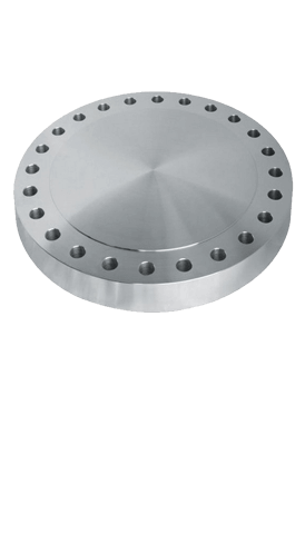 Hastelloy Alloy Blind Flanges