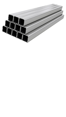 Cupro Nickel Square Pipes