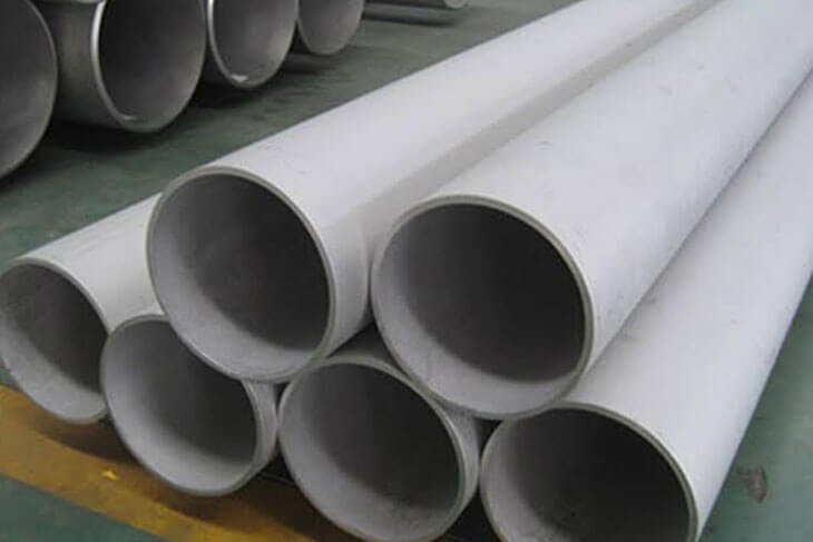 Super Duplex Steel UNS S32750 / S32760 Pipes & Tubes Super Duplex Steel UNS S32750 / S32760 Pipes & Tubes