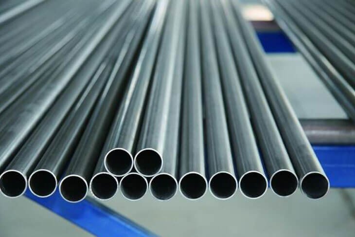 Titanium Pipes Titanium Pipes