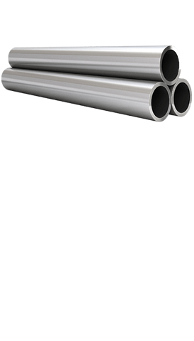 Nickel Alloy Welded Pipes