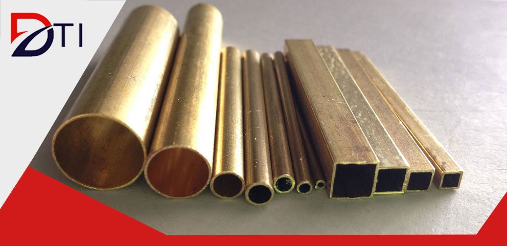 Brass Pipes Manufacturer, Brass Tube Supplier, Brass Seamless Pipe in India