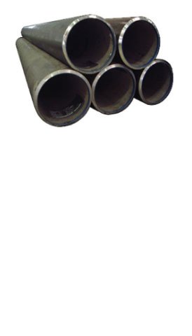 Alloy Steel P5 Welded Pipes