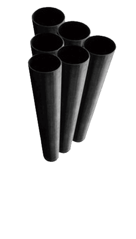 ASTM A333 Gr.6 Round Pipe