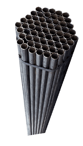 ASTM A333 Gr.6 Welded Pipe