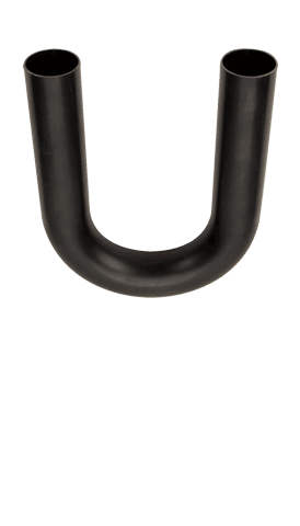 Carbon Steel A234 Pipe Bend