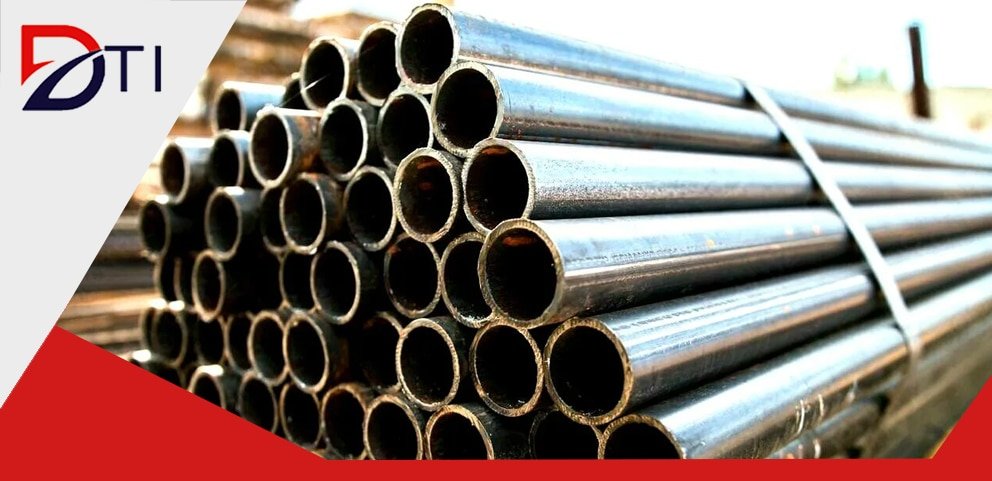 Incoloy Alloy 825 Tubes