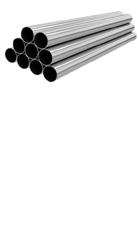 600 Inconel EFW Pipes