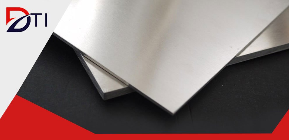 Stainless Steel 316 Sheets / Plates