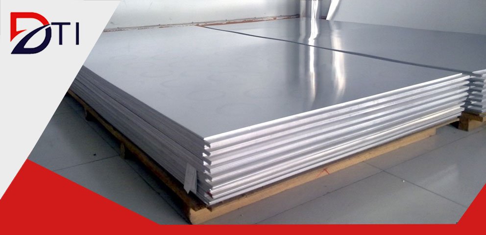 Stainless Steel 310S Sheets / Plates