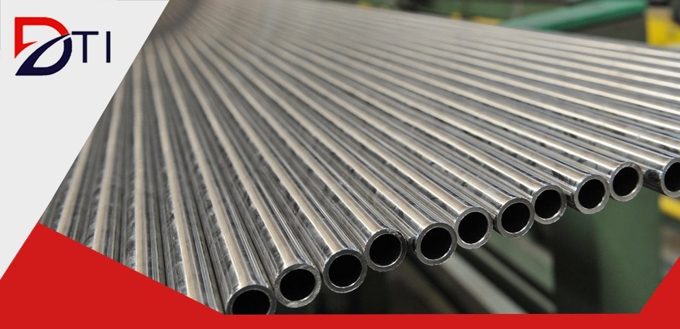 Stainless Steel 316/316L Tubes