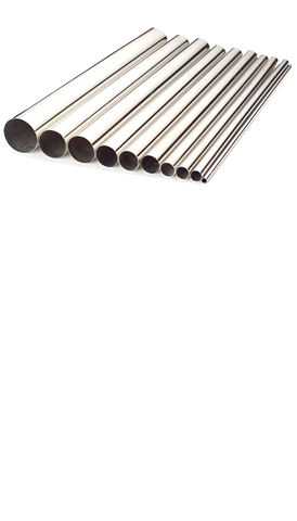 316/316L Stainless Steel ERW Tubes