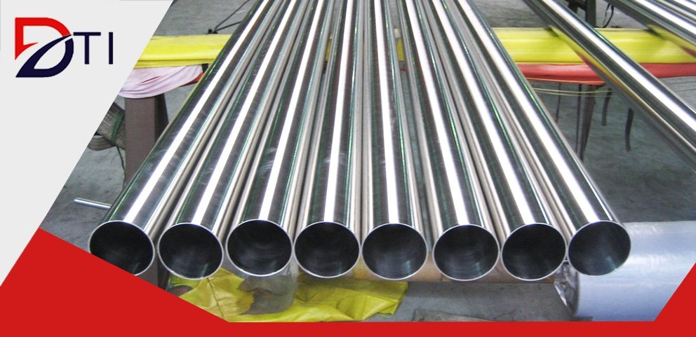 Super Duplex Steel S32950 Pipes & Tubes